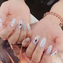 -雪儿·YuKi美甲美睫皮肤管理Salon