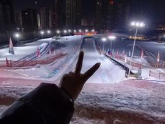 -清河半岛温泉度假酒店