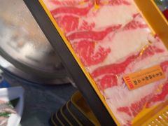 -山海•蒸汽活海鲜自助(皇庭广场店)