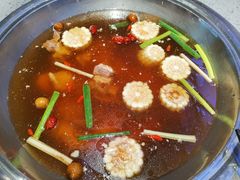 -羊来顺冰煮鲜羊 铁锅烀羊肉(中央大街店)