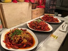 -深圳同泰万怡酒店·万荟轩自助餐厅(同泰店)