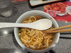 -大师兄·西北风味食集(增城合生汇店)