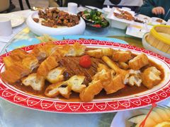-津悦·正阳春烤鸭(红旗南路店)