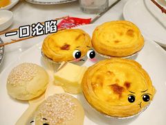 -上海虹桥宾馆味翠餐厅