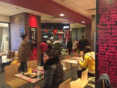 -麦当劳（开元店）-洗手间