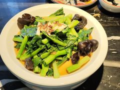 -新白鹿餐厅(虹桥南丰城店)