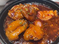-梅利汴京烤鸭•开封豫菜地标店(东大街店)