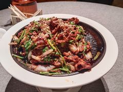 -秀儿四九城·新京菜(亚运村鸟巢店)