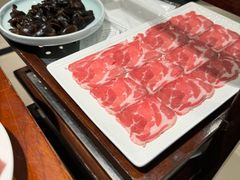 -皇城老妈·大连海鲜火锅(港湾店)
