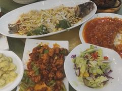 -桃子餐厅·天津菜(红星路直营店)