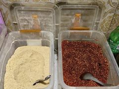 -罗姐烧烤(东风路一段店)
