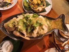 -Phensiri Thai Restaurant
