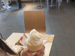 -麦当劳(金平路站店)