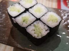-友壹町寿司(嘉洲广场店)