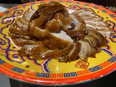 -邑金陵北京烤鸭店·现炒家常菜(ITC MALL店)