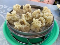 -北三沙家烧麦(北头道街店)