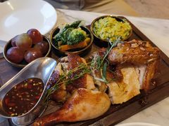 -The Rug Cafe(王府中环店)
