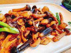 -青梅酒肆PLUS(长白仙岛北路店)