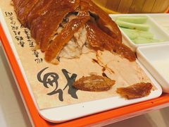 -骏莱海鲜鱼港(五角场店)