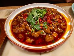 -绿茶餐厅(广州天河城店)