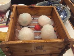 -名点一号·精致茶点·手工制作(宝华店)