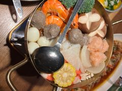 -弄堂里·寻味杭州(湖滨银泰in77C区店)