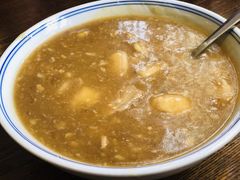 奉化油渣芋艿-涌上外婆桥(南塘店)