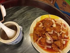 -紫金食坊(江南西路店)