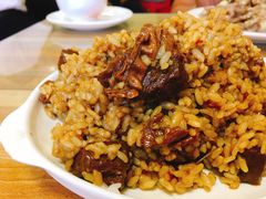 -老七饭馆(光荣道总店)