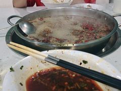 -麻辣巅峰美蛙鱼头火锅(犀浦店)