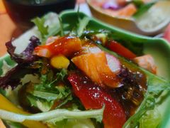 -本家食堂(华南店)