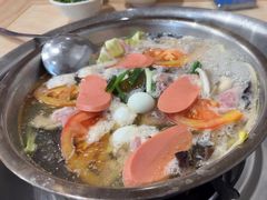 -海关荤豆花(洋河一路店)