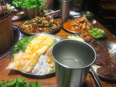 -原始泥炉烤肉(总店)