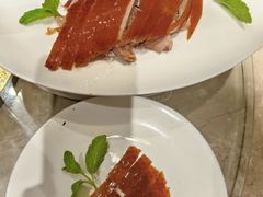 -京坛汇·烤鸭·京菜(宋庄店)