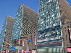 -凯德MALL(西直门店)