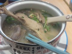 -小杨生煎(黄河路店)