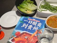 -海底捞火锅(华润万象汇店)