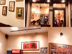 门面-曼谷食堂·泰国家庭料理(丹桂路店)