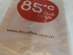 -85度C(青岛闽江路店)