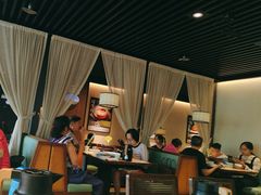 -客语客家菜(华发商都店)