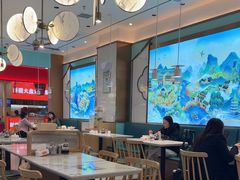 -苏晓玥·手作江南小吃(深圳北站店)