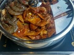 -来御来三汁焖锅(新玛特店)