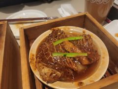 -蔡澜点心·粤菜(西单大悦城店)