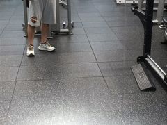 -琪航·健身+普拉提(民耀路店)