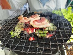 -松明一烤肉馆(鲁园店)