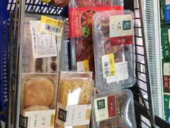 -盒马鲜生(枣园路店)