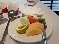 -白云中餐厅·粤菜·亚龙湾喜来登度假酒店