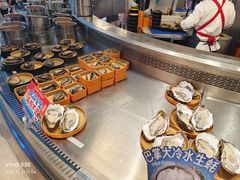 -海底捞大排档火锅(打浦路店)