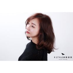 -吉米造型