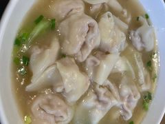 -聚园面庄(新光天地店)